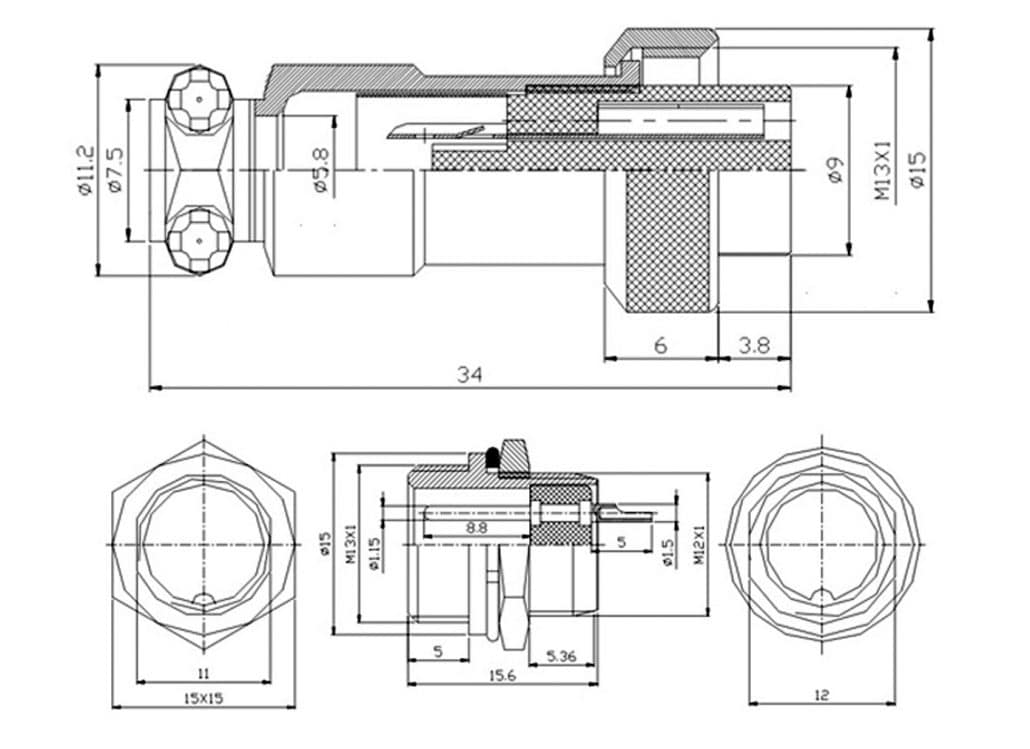Renhotec Pro