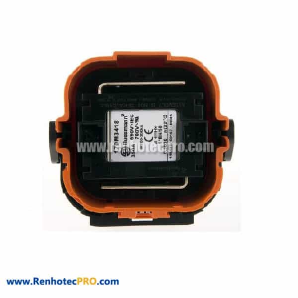 Renhotec Pro