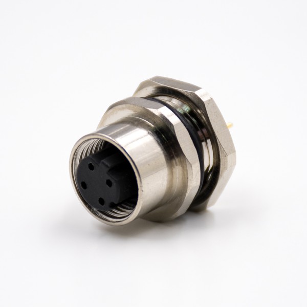 M12 Connector - Renhotecpro.com