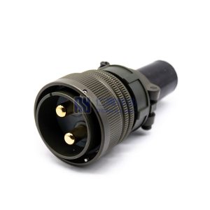 MS5015 32-5 Круглый коннектор по военным спецификациям MIL