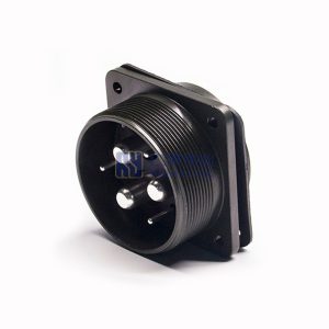 MS5015 36-3 Circular MIL Spec Connector