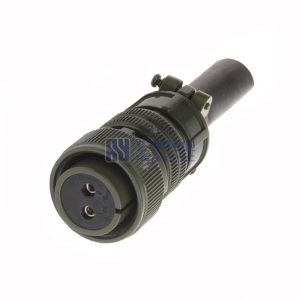 MS5015 18-3 Круглый коннектор по военным спецификациям MIL