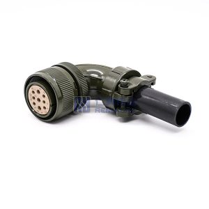 MS5015 20-18 Круглый коннектор по военным спецификациям MIL