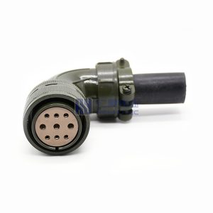 MS5015 24-11 Circular MIL Spec Connector