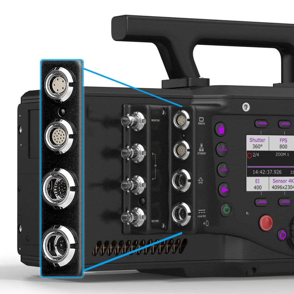 Renhotec Pro