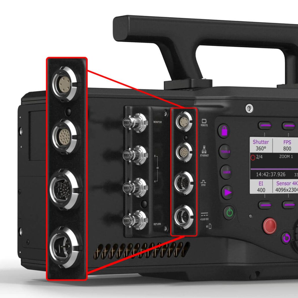 Renhotec Pro