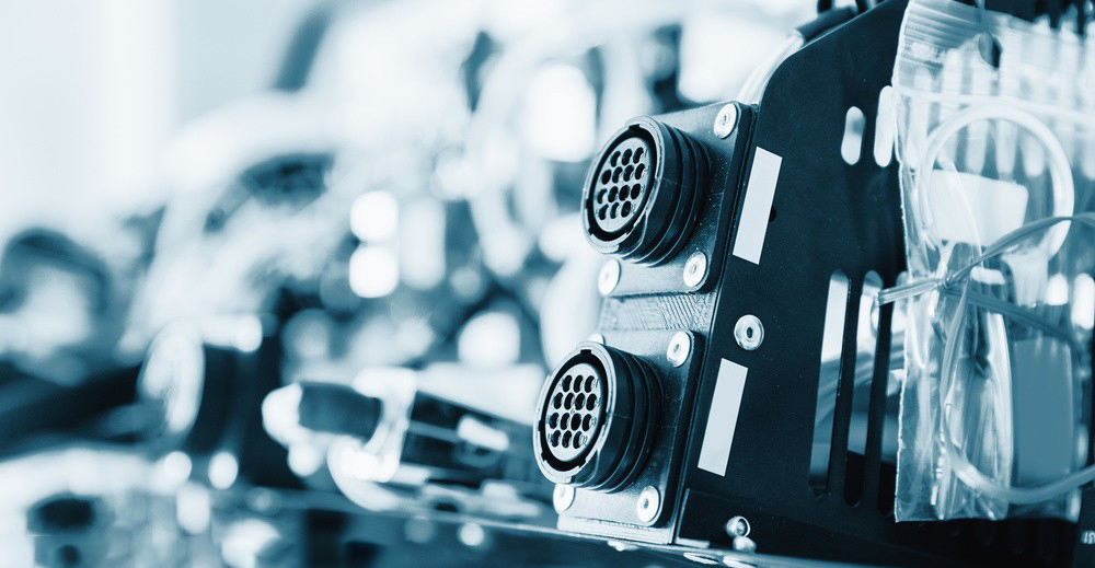 MS5015 connector banner