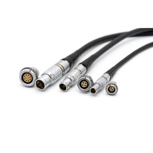 Push-Pull Connector