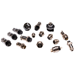 GX Aviation Connector