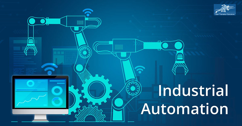 industry automation