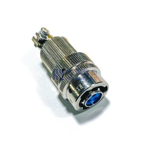MIL-DTL-26482 Series Connector MS3116F12-3S Female Straight Plug 3 Pin