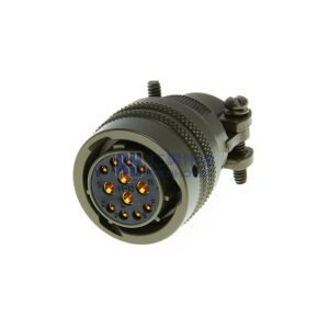 MIL-DTL-26482 Series 1 MS3116F14-12S Female cable mount plug,12 Pin PT06E-14-12S