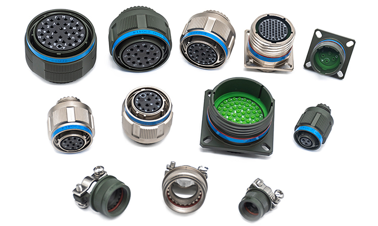 D38999 connector