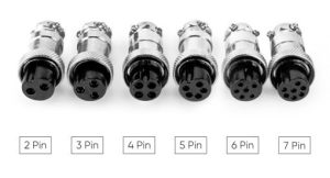 GX12-standard-contacts 2 pin to 7 pin