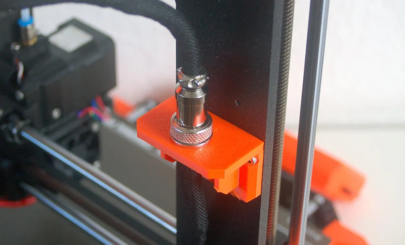 GX16-connector-in-3D-printer