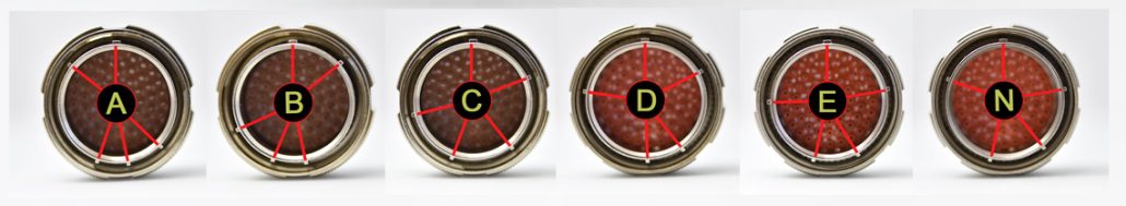 D38999-connector-Keying