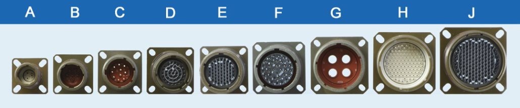 D38999-connector-shell-size
