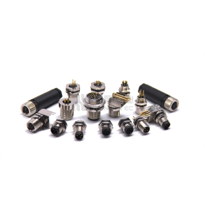M8 series connector