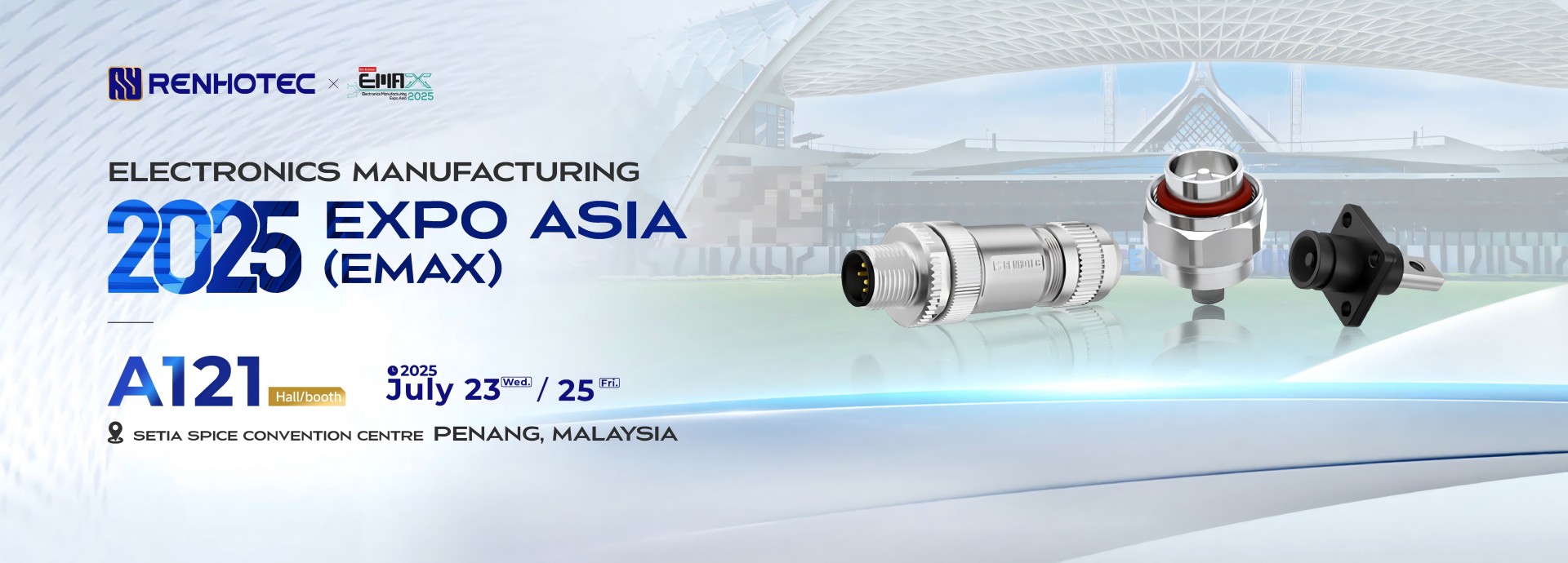 Renhotec EMAX 2025-pro