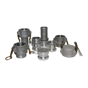 Fluid Camlock Couplings
